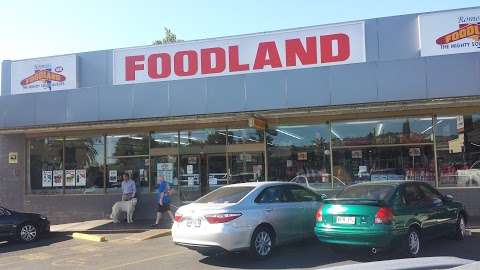 Photo: Foodland